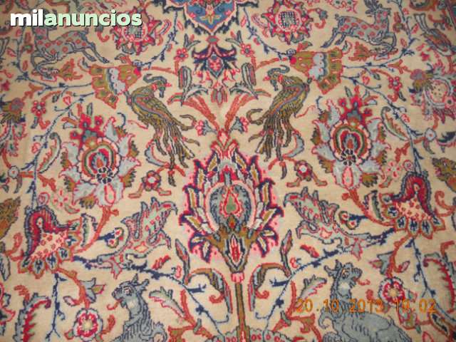MIL ANUNCIOS.COM - Alfombra persas 250x150 ghom