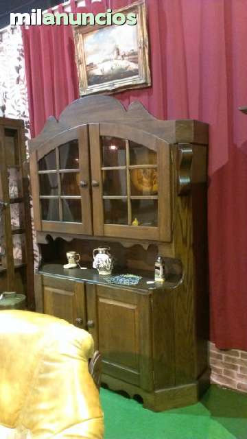 MIL ANUNCIOS.COM - Cocinas rusticas de roble,mesas,sillas