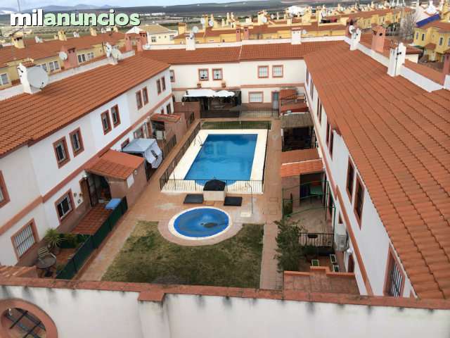 MIL ANUNCIOS.COM - Piso en Fuente de Piedra en Fuente Piedra