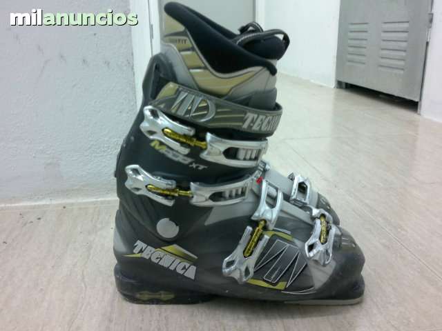 Milanuncios - Botas de Esqui Tecnica