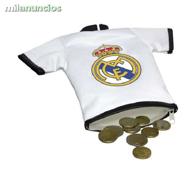 Milanuncios - oficiales del Real Madrid...!!