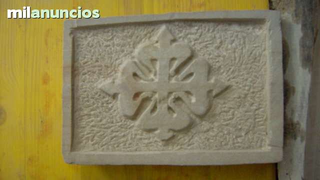 MIL ANUNCIOS.COM - Buzon de piedra tallado a mano