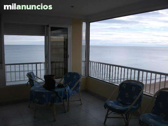 MIL ANUNCIOS.COM - Alquiler apartamento playa tavernes Av. Marina, 68 en Playa de Tavernes de la ...