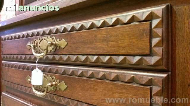 MIL ANUNCIOS.COM - Armarios rusticos,buffets,aparadores