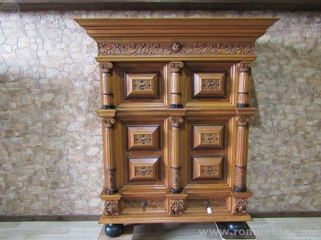 MIL ANUNCIOS.COM - Alacenas antiguas, buffets, aparadores