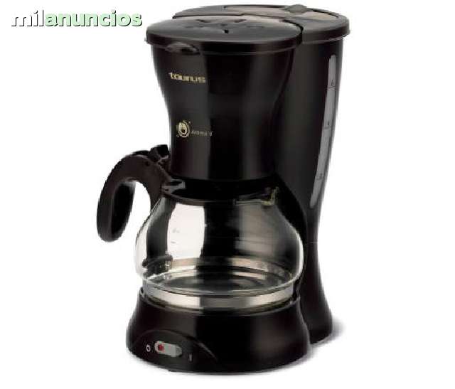 MIL ANUNCIOS.COM Cafetera taurus Segunda mano y anuncios MIL ANUNCIOS.COM Cafetera taurus Segunda mano y anuncios