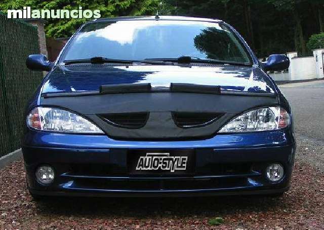 Mil Anuncios Com Bra Megane 1