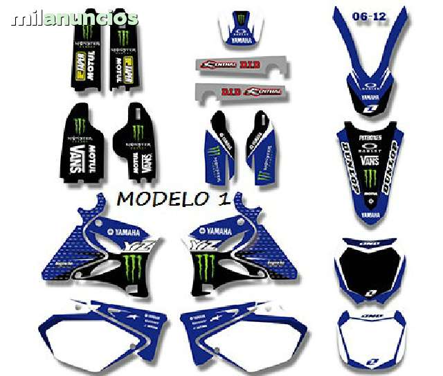 Vinilo de corte pegatina LOGO GPR50 RACING MOTO MOTOCICLETA sticker decal