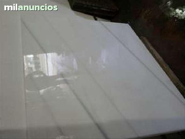 MIL ANUNCIOS.COM - Stock de marmol blanco pulido o sin puli