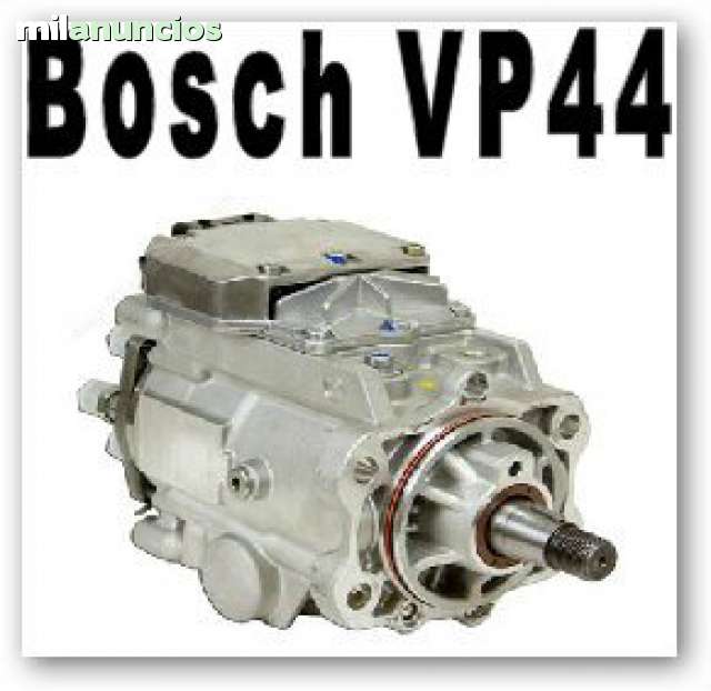 manual de bomba bosch vp44 repair