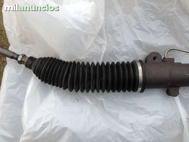 Mil Anuncios Com Cremallera De Direcci 243 N Audi A4 Exeo