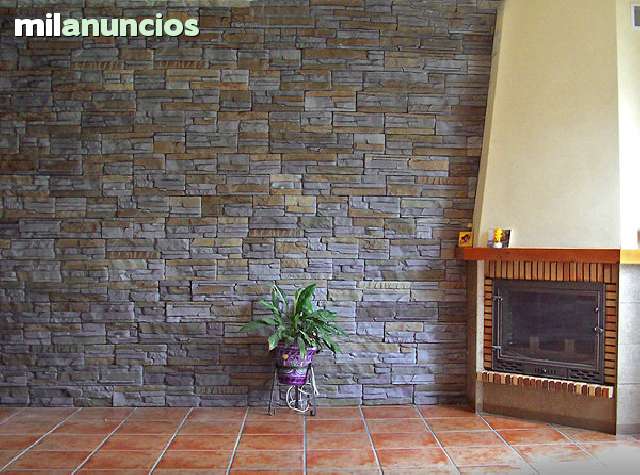MIL Revestimiento de piedra para decoracion