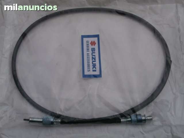 Cable sirga cuentakilometros tacometro HYOSUNG AQUILA 125 2007-2009