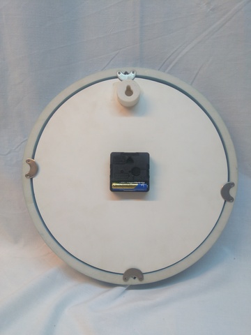 MIL ANUNCIOS.COM - Reloj de cocina interior ceramica