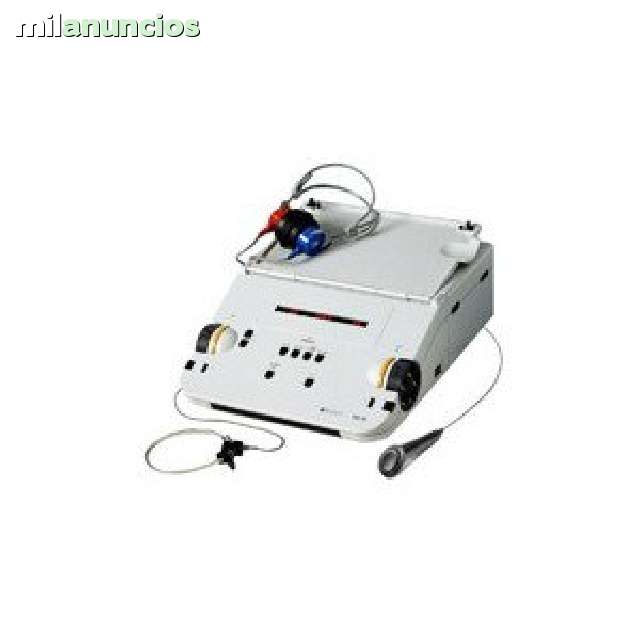 MIL ANUNCIOS.COM - Equipamiento Gabinetes Audiológicos