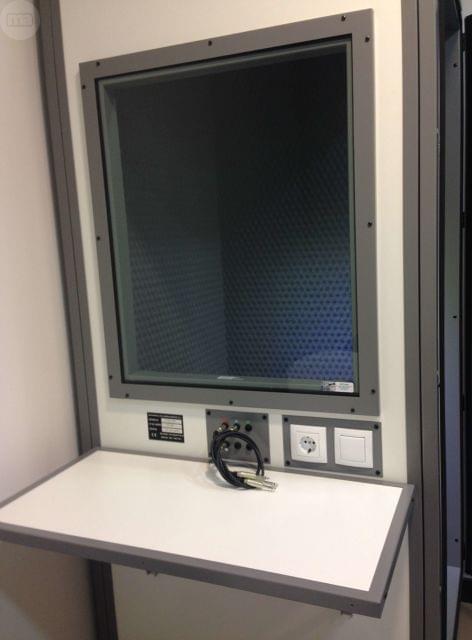 MIL ANUNCIOS.COM - Equipamiento Gabinetes Audiológicos