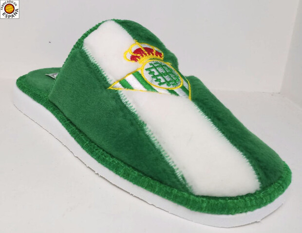 zapatillas del betis
