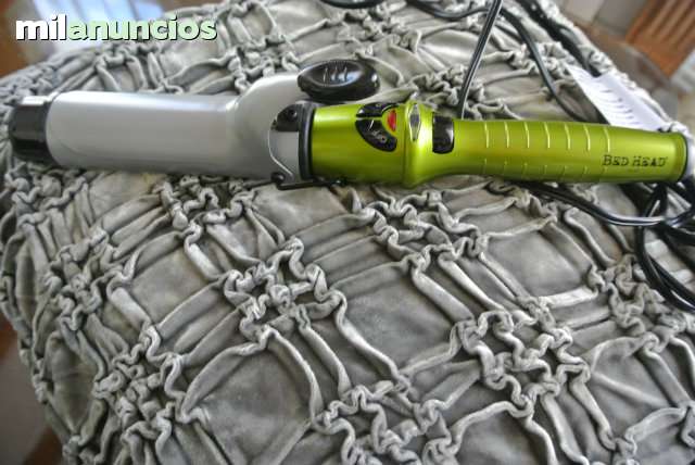 Milanuncios - Plancha pelo Bed Head by TIGI