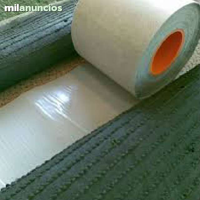 MIL ANUNCIOS.COM - Cesped con drenaje 9 mm 4,00e/m2