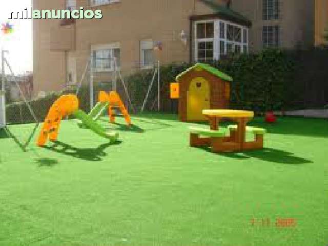 MIL ANUNCIOS.COM - Cesped con drenaje 9 mm 4,00e/m2