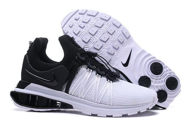 zapatillas nike shox