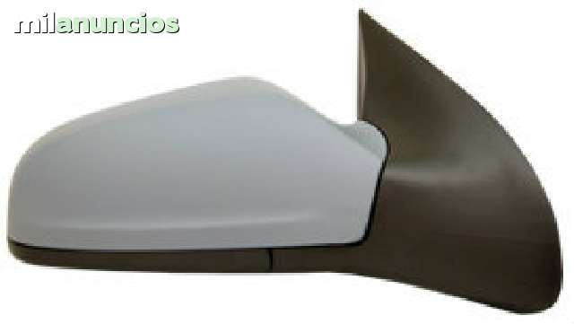 Opel Astra H 2004-2009 Espejo Retrovisor Lateral de Puerta