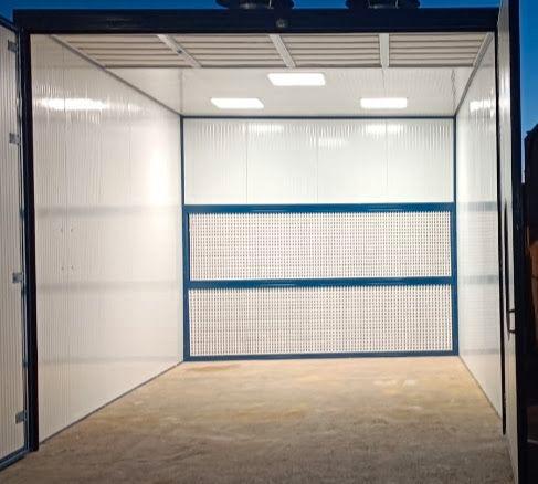 MIL ANUNCIOS.COM - Instaladores de cabinas