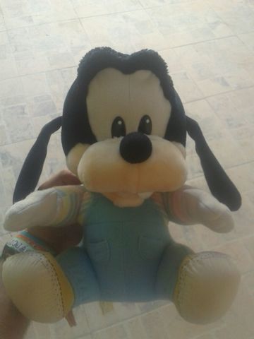 peluches disney bebe