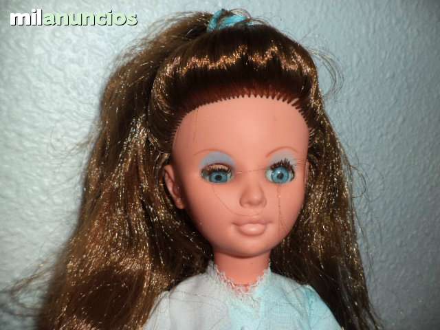 muñeca fanny de vicma