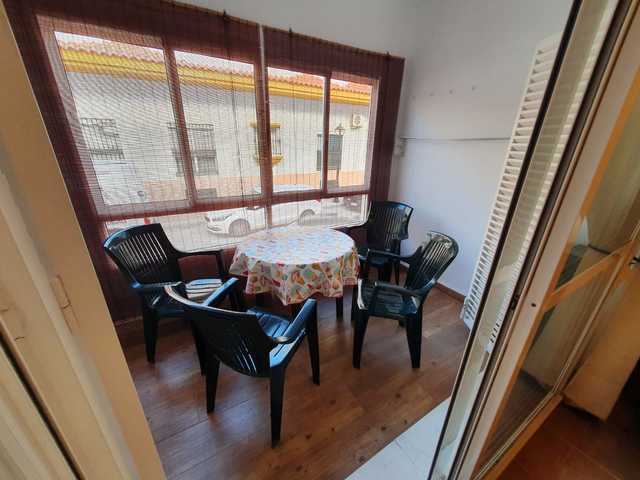 MIL ANUNCIOS.COM - Apartamento en Zahara pueblo. C/Sierra del Retin en Zahara de los Atunes