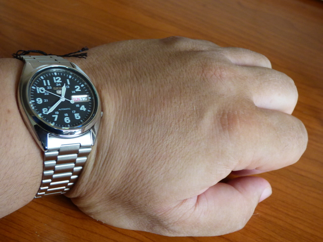 MILANUNCIOS | Comprar y vender relojes seiko 5 de segunda MILANUNCIOS | Comprar y vender relojes seiko 5 de segunda
