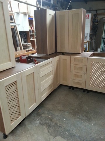 Puertas para muebles de cocina precios Puertas para muebles de cocina precios