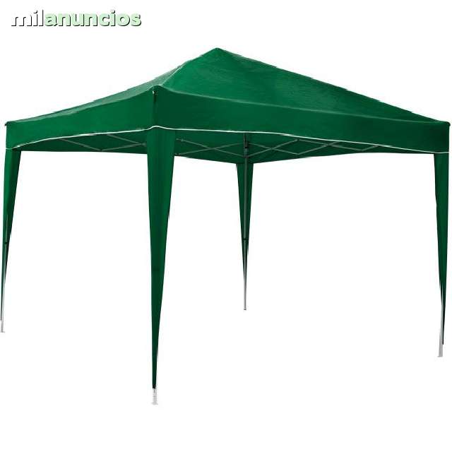 Carpas de pvc baratas