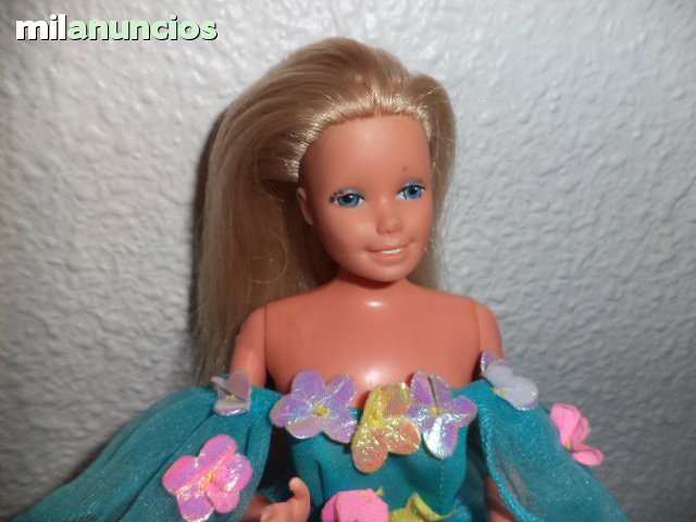 barbie años 70