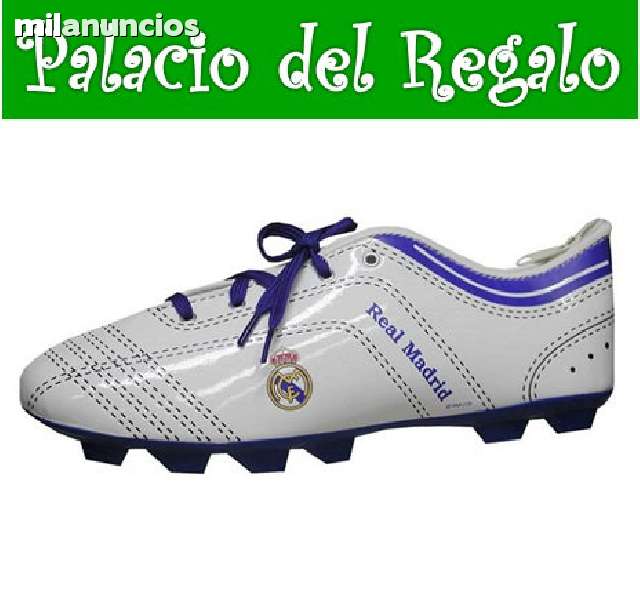 campana Aplastar Restringido Botas Futbol Niño Real Madrid Discount, 57% OFF | www.bridgepartnersllc.com
