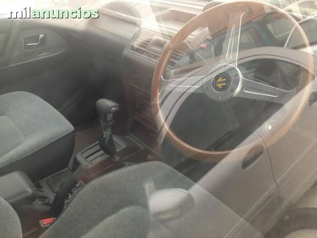 MIL ANUNCIOS.COM - Motor mitsubitshi montero 2.8tdi