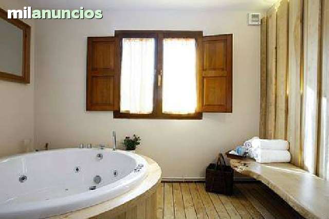 MIL ANUNCIOS.COM - Casa rural para parejas, jacuzzi ...