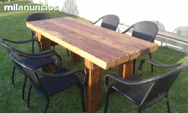 Sillas rusticas baratas: decoracion mueble sofa donde comprar ...