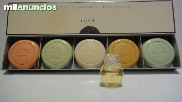 MILANUNCIOS | Comprar y vender perfumes y colonias aura MILANUNCIOS | Comprar y vender perfumes y colonias aura