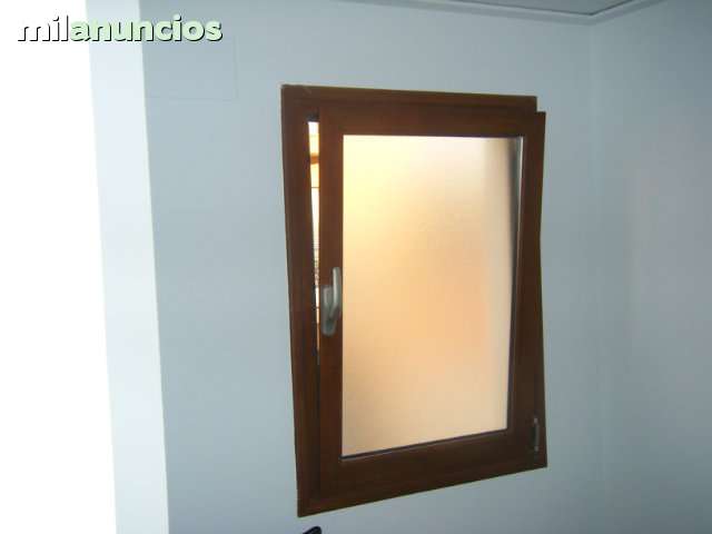 MIL ANUNCIOS.COM - Ventanas, puertas, rejas, barandillas