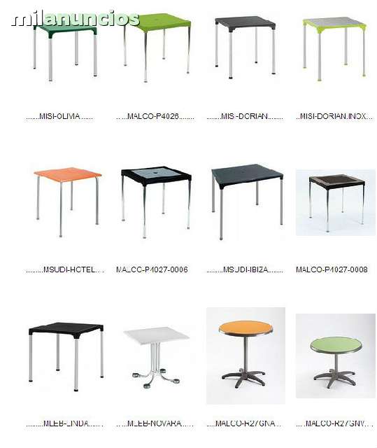 MIL ANUNCIOS.COM - Muebles para bares y locales