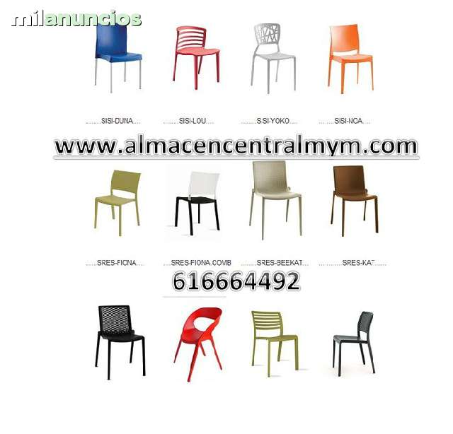 MIL ANUNCIOS.COM - Oferta de mesas y sillas para terraza