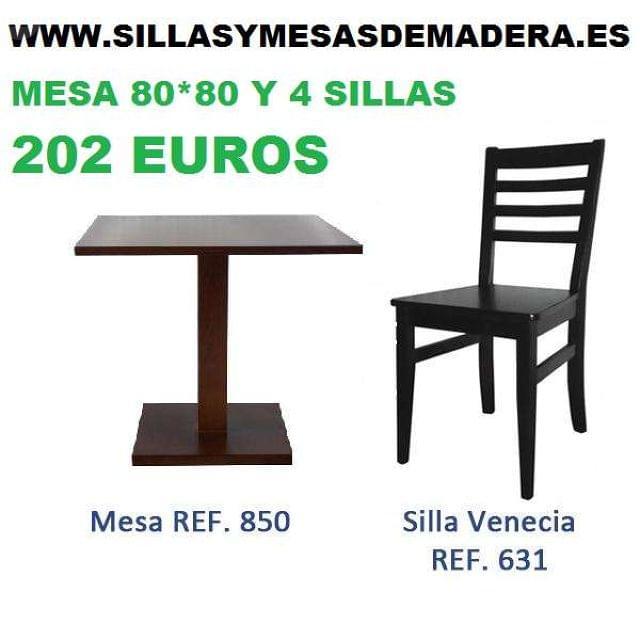 Milanuncios mesas y sillas para bares