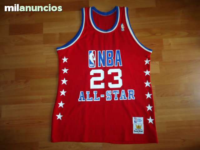 camiseta jordan all star