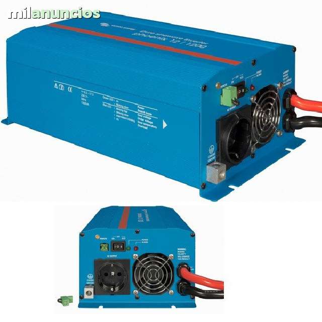 Kit Solar Para Nevera Y Tv
