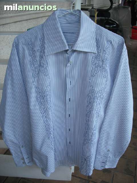 Lote camisas hombre Hermes govantes MIL ANUNCIOS.COM Camisa hermes govantes