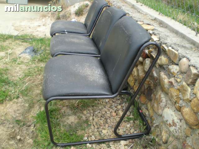 MIL ANUNCIOS.COM - Sillas para patio o jardin