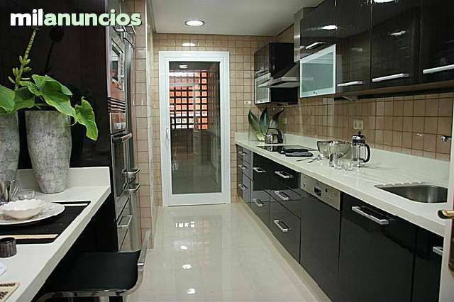 MIL ANUNCIOS.COM - Cocina madera colores a elegir