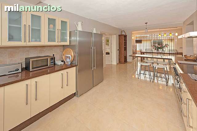 MIL ANUNCIOS.COM - Cocina madera colores a elegir