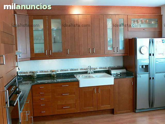 MIL ANUNCIOS.COM - Cocinas diseÑo